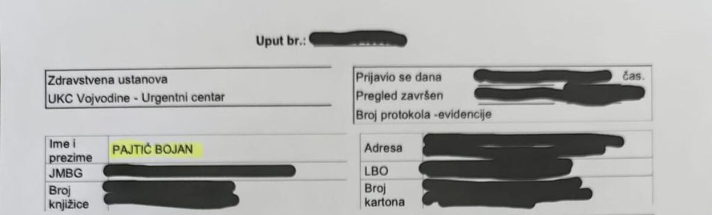 Lovac u mutnom: "Žuto preduzeće" bi da se "rebrendira", pa opet u pljačku! Pajtić i Elezović rešavaju materijalne probleme preko blokaderskog mamca za naivne
