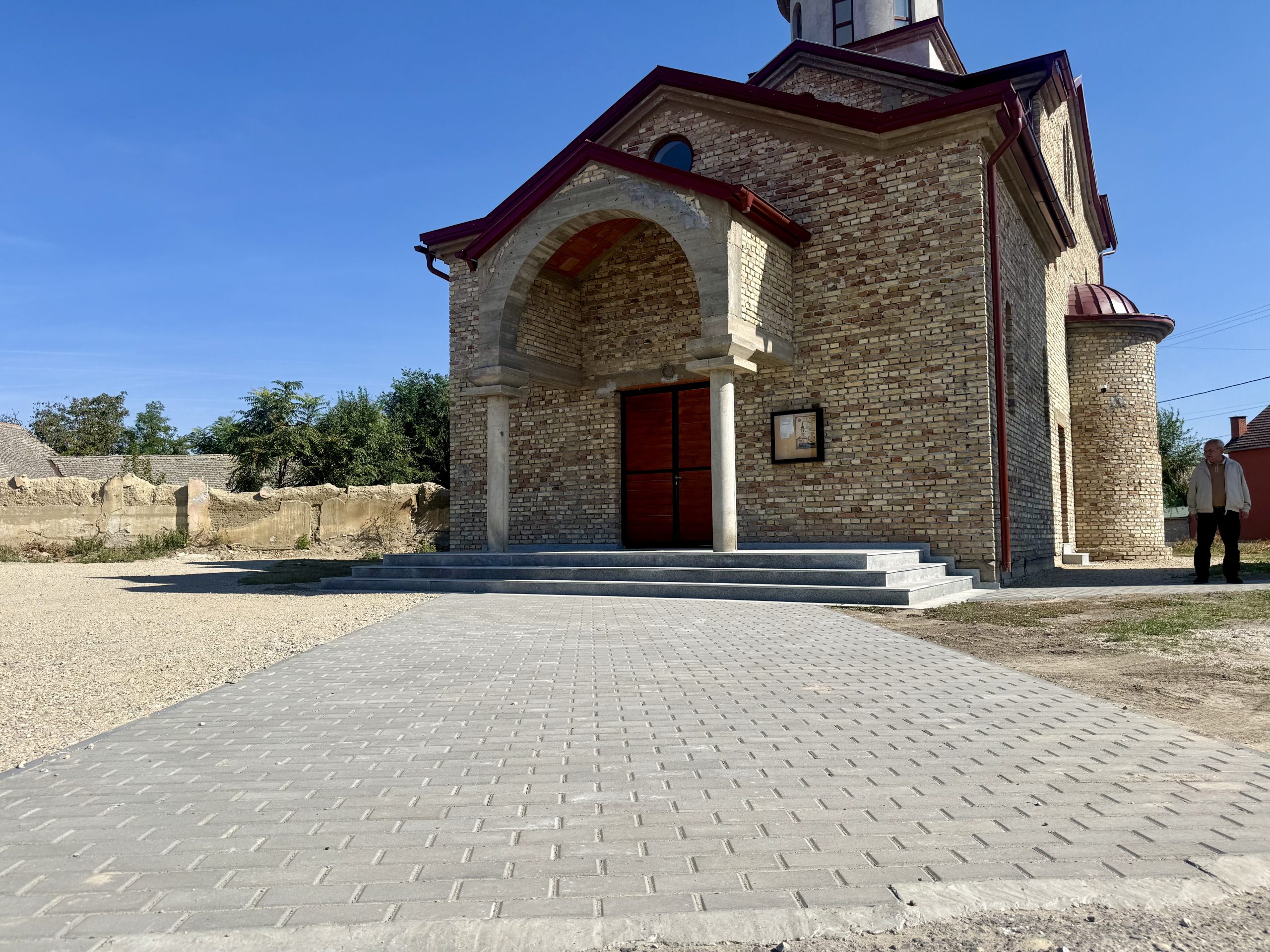 Završena ulaganja u Bačkom Monoštoru, Kljajićevu i Šantiću