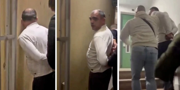 Skandal-u-Novom-Sadu!-Rodjeni-brat-kandidatkinje-na-blokaderskoj-listi-uhvac?en-sa-drogom-(VIDEO)-