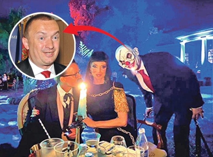 Kobna noć početkom aprila: Pajtić zbog kokaina završio bez svesti u bolnici – kako je zataškan skandal „moralnih gromada“!
