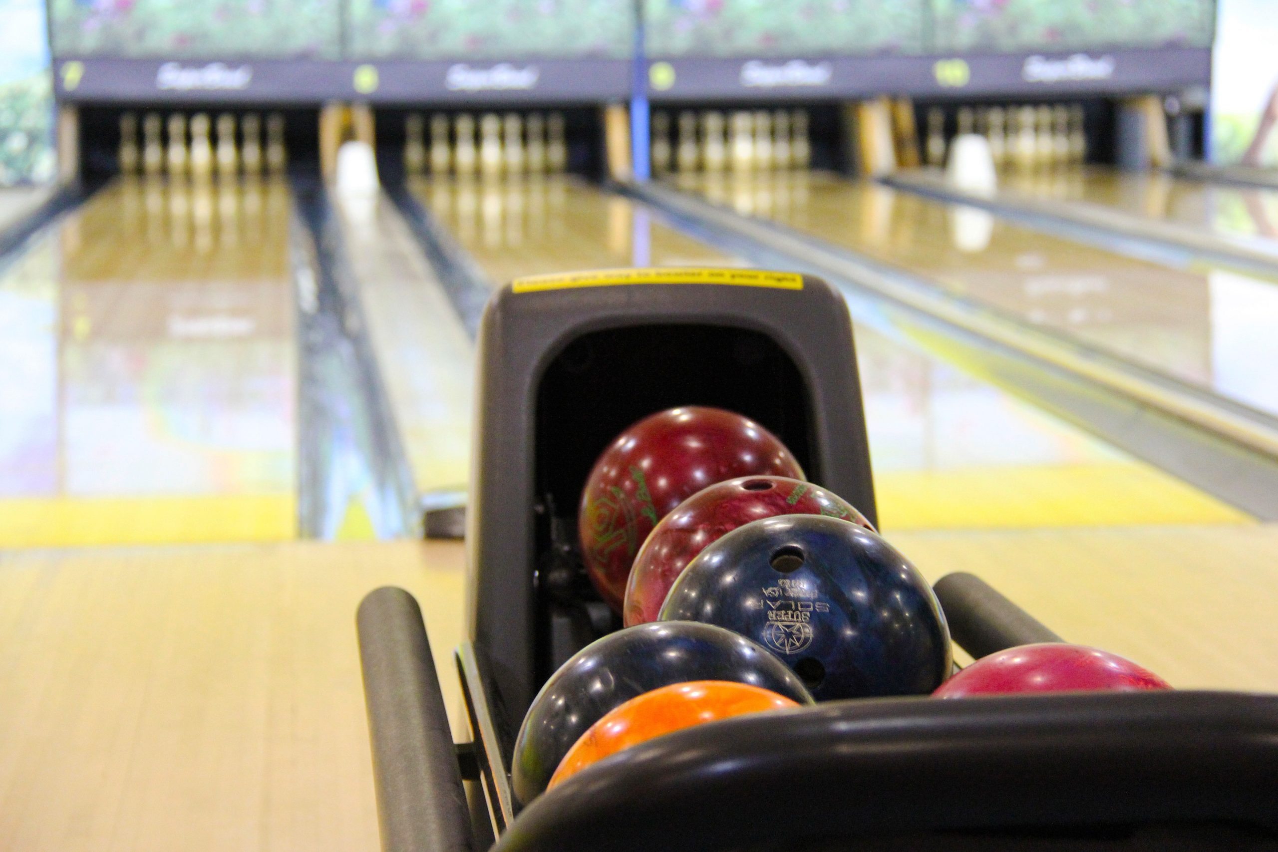 Bowling Stons poražen od Plavna rezultatom 14:2